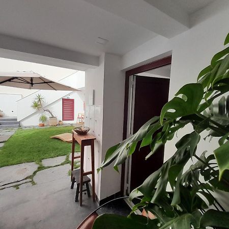 Covil'S Haus Apartment Пениш Екстериор снимка