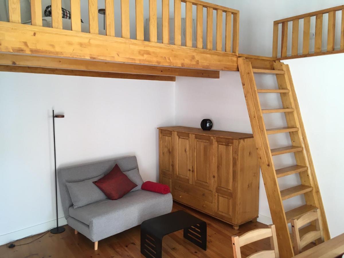 Covil'S Haus Apartment Пениш Екстериор снимка