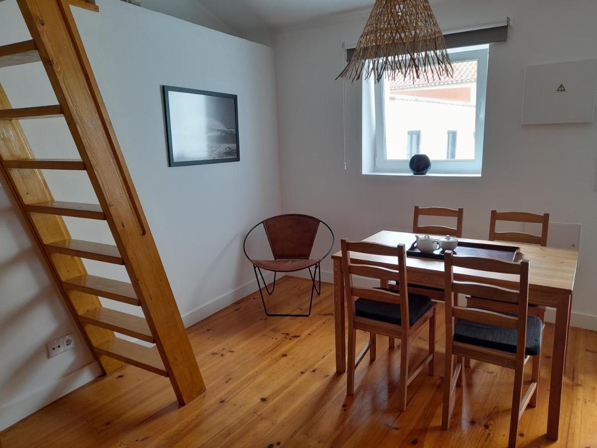 Covil'S Haus Apartment Пениш Екстериор снимка