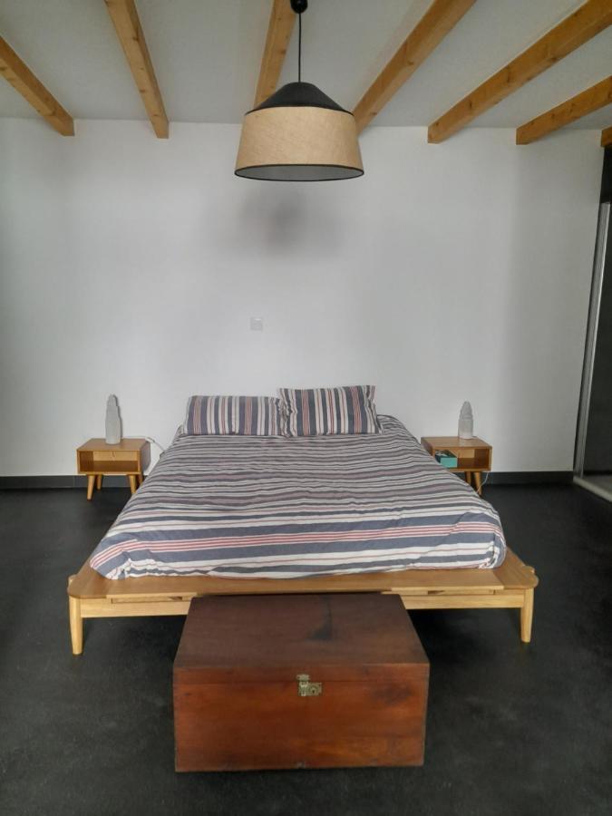 Covil'S Haus Apartment Пениш Екстериор снимка