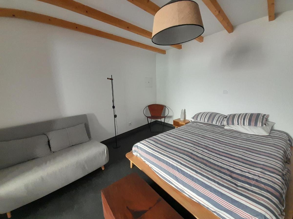 Covil'S Haus Apartment Пениш Екстериор снимка