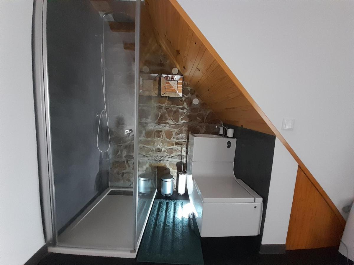 Covil'S Haus Apartment Пениш Екстериор снимка