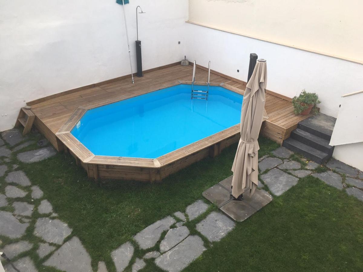 Covil'S Haus Apartment Пениш Екстериор снимка