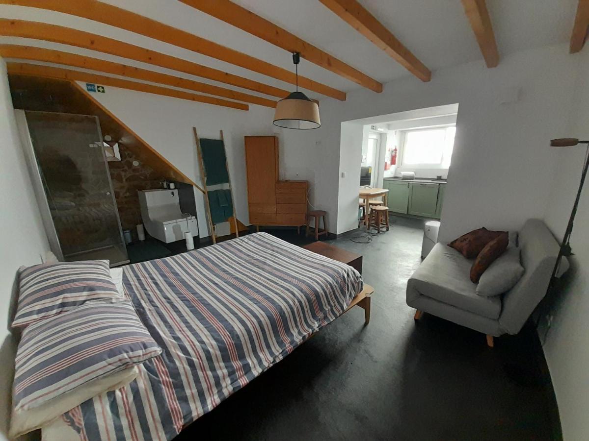 Covil'S Haus Apartment Пениш Екстериор снимка