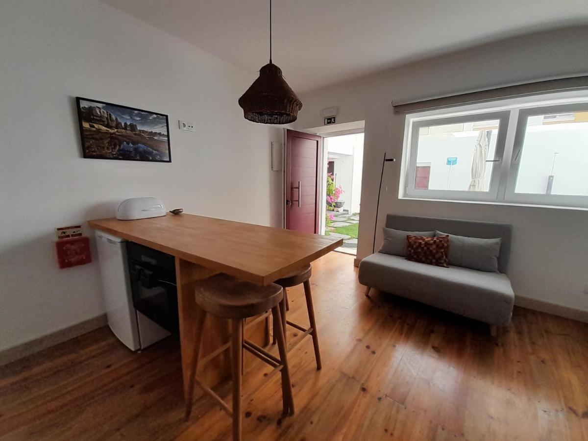 Covil'S Haus Apartment Пениш Екстериор снимка