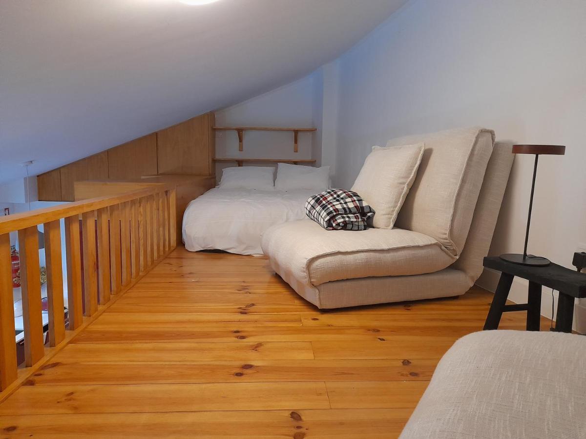 Covil'S Haus Apartment Пениш Екстериор снимка