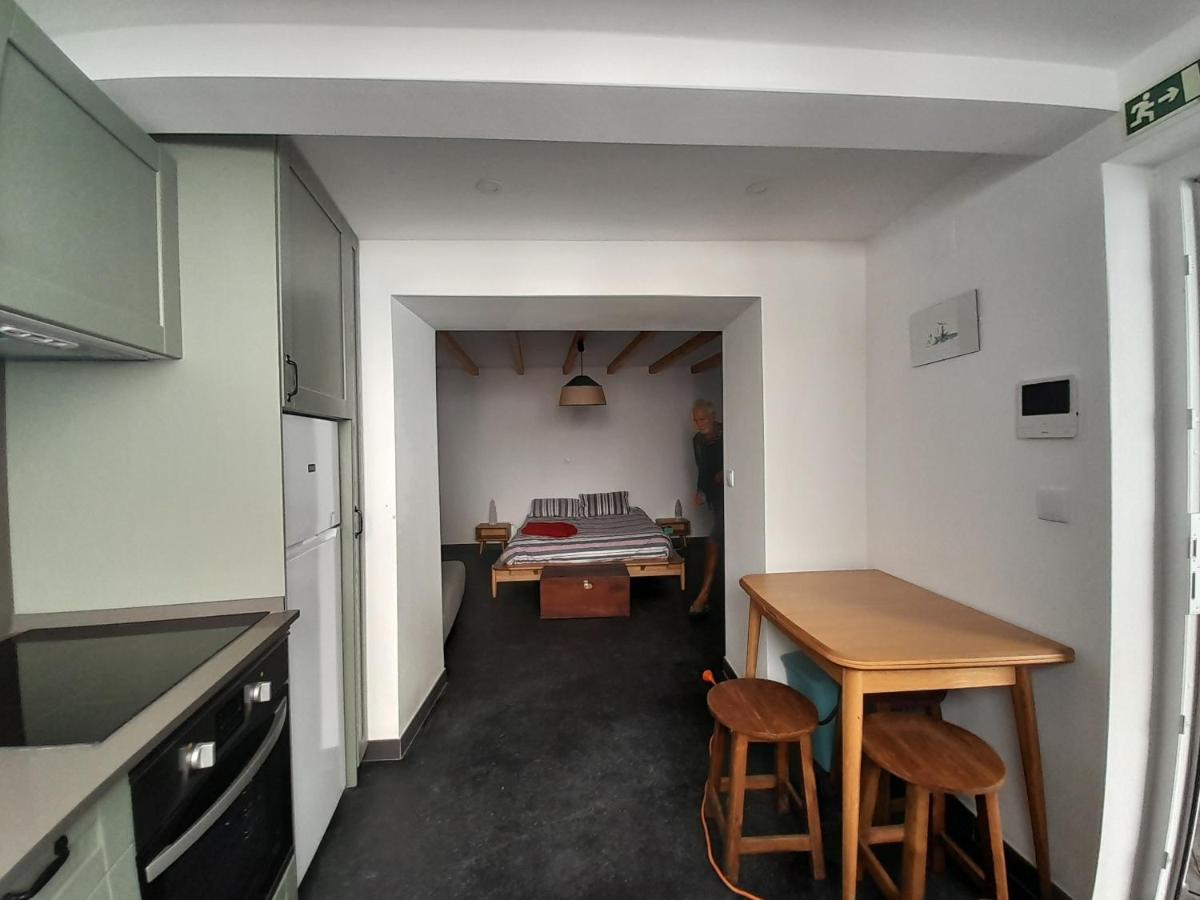 Covil'S Haus Apartment Пениш Екстериор снимка