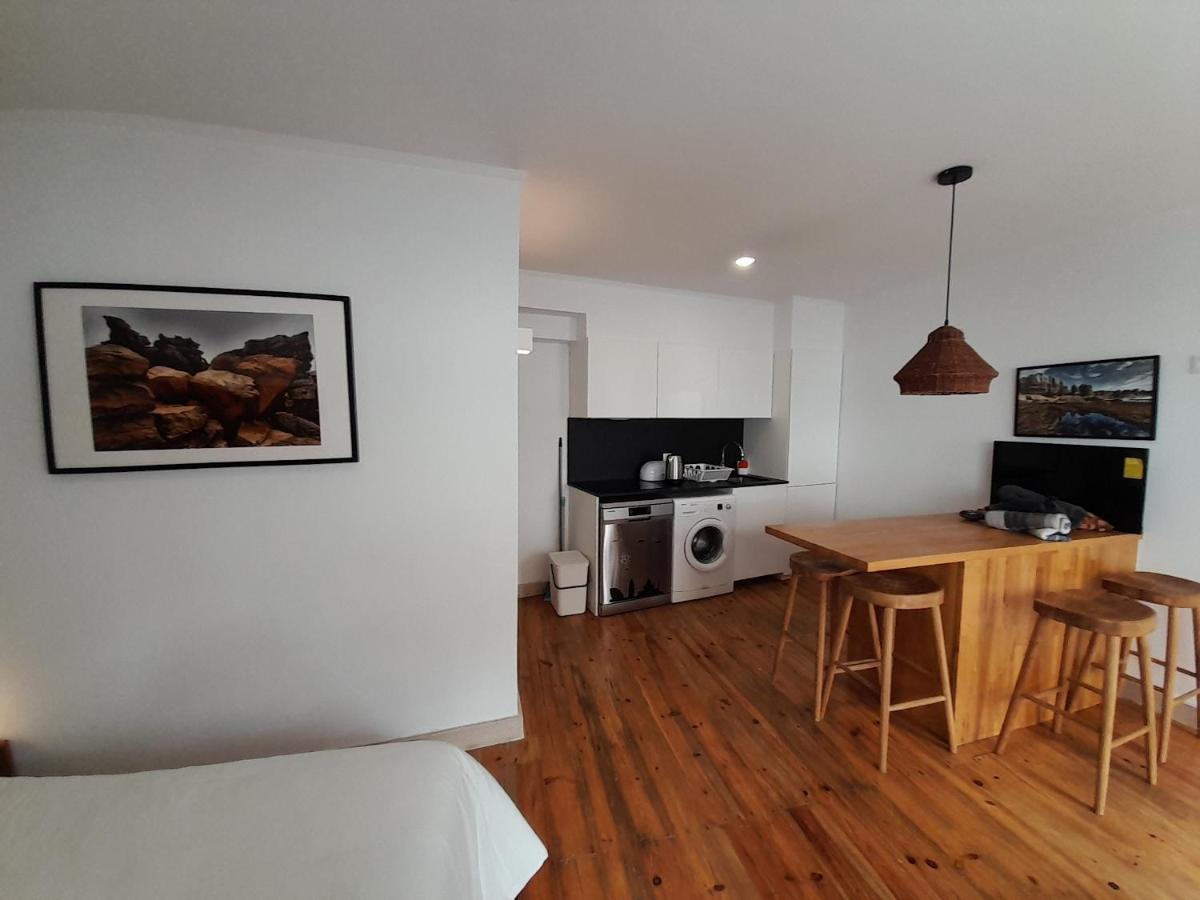 Covil'S Haus Apartment Пениш Екстериор снимка